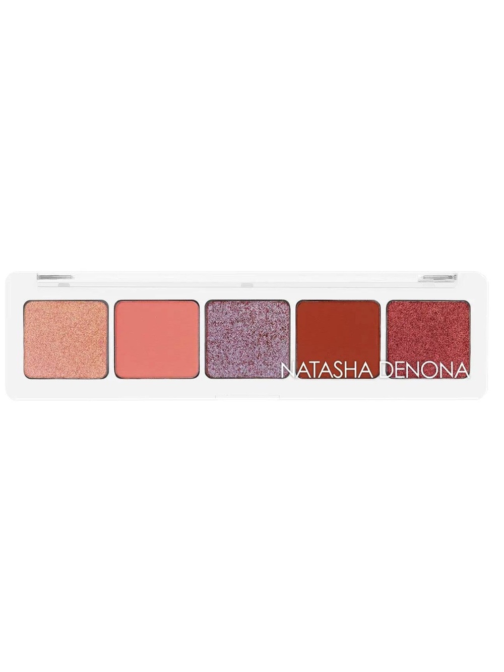 Natasha Denona | Coral Eyeshadow Palette